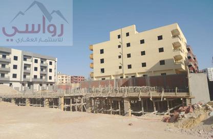 شقة - 3 غرف نوم - 3 حمامات للبيع في بيت الوطن - التجمع الخامس - مدينة القاهرة الجديدة - القاهرة