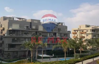 Apartment - 2 Bedrooms - 3 Bathrooms for rent in Villette - 5th Settlement Compounds - The 5th Settlement - New Cairo City - Cairo Apartment - 2 Bedrooms - 3 Bathrooms for rent in Villette - 5th Settlement Compounds - The 5th Settlement - New Cairo City - Cairo