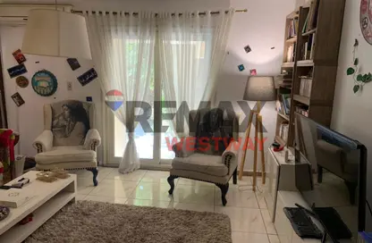 Apartment - 2 Bedrooms - 1 Bathroom for sale in Hadayek Al Mohandessin - 4th District - Sheikh Zayed City - Giza