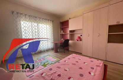 Apartment - 2 Bedrooms - 3 Bathrooms for rent in 5th Settlement Compounds - The 5th Settlement - New Cairo City - Cairo Apartment - 2 Bedrooms - 3 Bathrooms for rent in 5th Settlement Compounds - The 5th Settlement - New Cairo City - Cairo