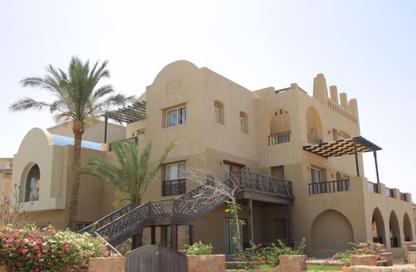 Apartment - 1 - 2 for sale in Azzurra Resort - Sahl Hasheesh - Hurghada - Red Sea