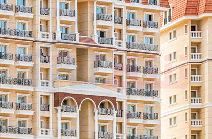 Apartment - 2 Bedrooms - 2 Bathrooms for sale in Sawary - Alexandria Compounds - Alexandria