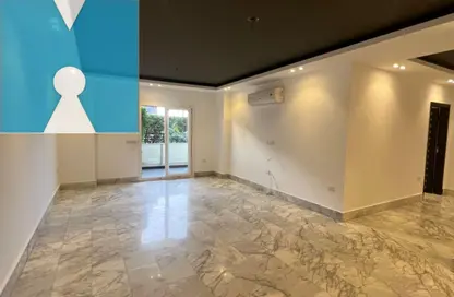 شقة - 3 غرف نوم - 3 حمامات للبيع في زايد ديونز - الحي السادس - الشيخ زايد - الجيزة