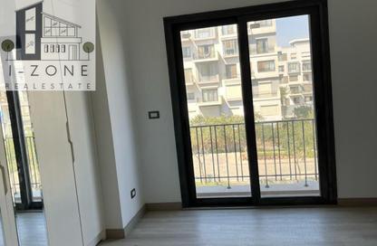 Apartment - 3 Bedrooms - 2 Bathrooms for rent in Eastown - 5th Settlement Compounds - The 5th Settlement - New Cairo City - Cairo