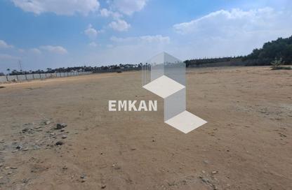 Land - Studio for rent in Abou Rawash - Cairo