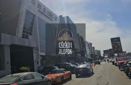 Clinic - 2 Bedrooms for sale in V90 - North Teseen St. - The 5th Settlement - New Cairo City - Cairo