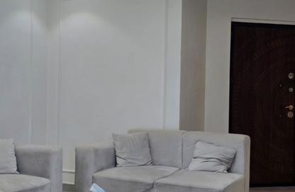 شقة - 2 - 2 للايجار في شارع الشيخ المراغي - العجوزة - الجيزة