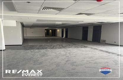 Clinic - Studio - 1 Bathroom for rent in Hale Town - 6 October City - Giza