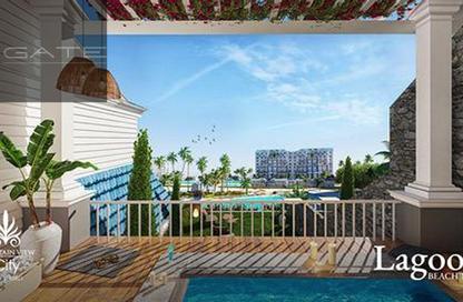 iVilla - 3 Bedrooms - 3 Bathrooms for sale in Mountain View iCity - 5th Settlement Compounds - The 5th Settlement - New Cairo City - Cairo iVilla - 3 Bedrooms - 3 Bathrooms for sale in Mountain View iCity - 5th Settlement Compounds - The 5th Settlement - New Cairo City - Cairo