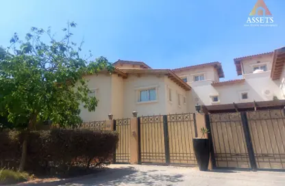 منزل مزدوج - 3 غرف نوم - 4 حمامات للبيع في هايد بارك - مدينة القاهرة الجديدة - القاهرة منزل مزدوج - 3 غرف نوم - 4 حمامات للبيع في هايد بارك - مدينة القاهرة الجديدة - القاهرة