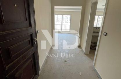 Apartment - 2 Bedrooms - 3 Bathrooms for rent in S1 - Sarai - Mostakbal City Compounds - Mostakbal City - Future City - Cairo