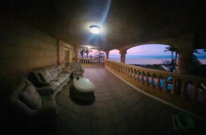 Palace - 7 Bedrooms - 7+ Bathrooms for sale in Marina 5 - Marina - Al Alamein - North Coast