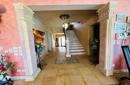 Palace - 7 Bedrooms - 7+ Bathrooms for sale in Marina 5 - Marina - Al Alamein - North Coast