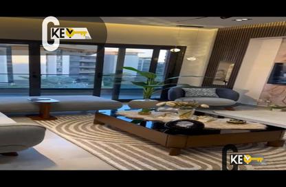 Apartment - 2 Bedrooms - 1 Bathroom for rent in Privado - Madinaty - Cairo