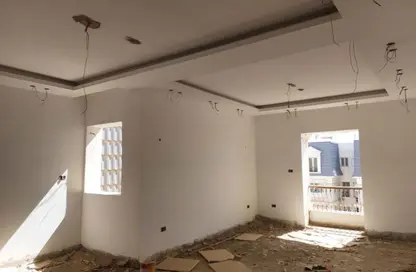 (بنتهاوس  (روف - 3 غرف نوم - 3 حمامات للبيع في ماونتن فيو هايد بارك - كمبوندات التجمع الخامس - التجمع الخامس - مدينة القاهرة الجديدة - القاهرة