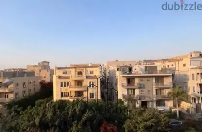 شقة - 3 غرف نوم - 3 حمامات للبيع في النرجس - مدينة القاهرة الجديدة - القاهرة