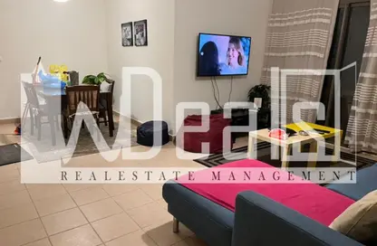 شاليه - 2 غرف نوم - 2 حمامات للبيع في مراسي - سيدي عبد الرحمن - الساحل الشمالي