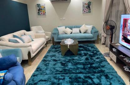 Apartment - 3 Bedrooms - 3 Bathrooms for rent in Eastown - 5th Settlement Compounds - The 5th Settlement - New Cairo City - Cairo