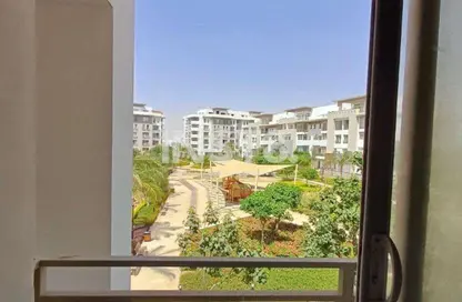 شقة - 3 غرف نوم - 3 حمامات للبيع في هايد بارك - مدينة القاهرة الجديدة - القاهرة