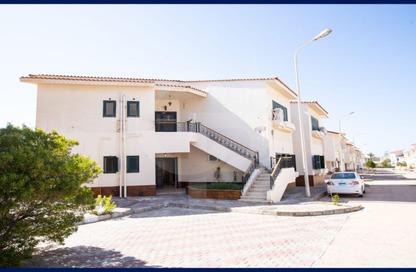 Chalet - 3 Bedrooms - 3 Bathrooms for sale in Marbila - Markaz Al Hamam - North Coast