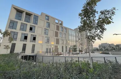 Office Space - 7+ Bedrooms for rent in District 5 - 5th Settlement Compounds - The 5th Settlement - New Cairo City - Cairo