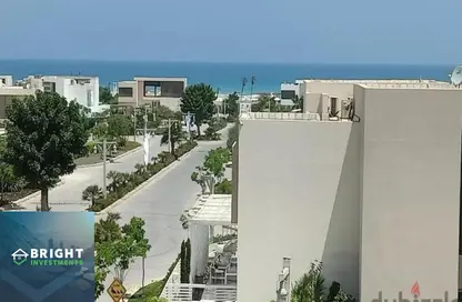 شاليه - 3 غرف نوم - 4 حمامات للبيع في هاسييندا وايت - سيدي عبد الرحمن - الساحل الشمالي