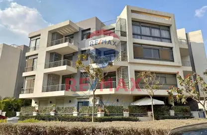 Villa - 3 Bedrooms - 3 Bathrooms for sale in Taj City - 5th Settlement Compounds - The 5th Settlement - New Cairo City - Cairo