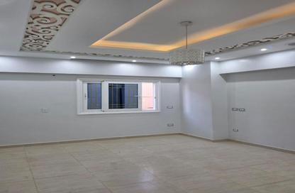 Apartment - 3 Bedrooms - 3 Bathrooms for sale in North Teseen St. - The 5th Settlement - New Cairo City - Cairo
