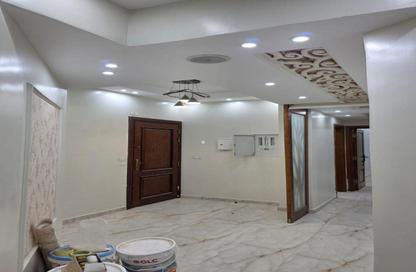 Apartment - 3 Bedrooms - 3 Bathrooms for sale in North Teseen St. - The 5th Settlement - New Cairo City - Cairo