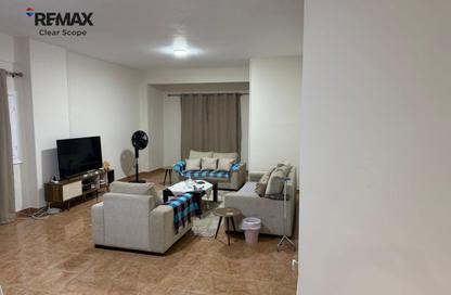 Apartment - 3 Bedrooms - 1 Bathroom for sale in El Narges Buildings - Al Narges - New Cairo City - Cairo