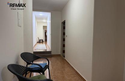 Apartment - 3 Bedrooms - 1 Bathroom for sale in El Narges Buildings - Al Narges - New Cairo City - Cairo