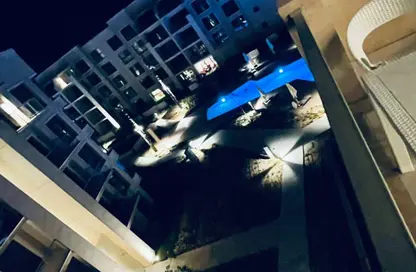 شاليه - غرفة نوم - 1 حمام للبيع في مراسي - سيدي عبد الرحمن - الساحل الشمالي