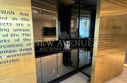 Office Space - Studio - 2 for rent in The Waterway View - 90 Street - The 5th Settlement - New Cairo City - Cairo Office Space - Studio - 2 for rent in The Waterway View - 90 Street - The 5th Settlement - New Cairo City - Cairo