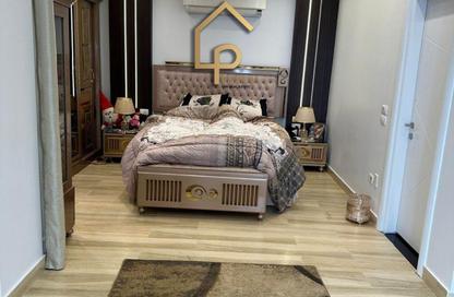 Apartment - 3 - 3 for rent in Mountain View iCity October - 6 October Compounds - 6 October City - Giza
