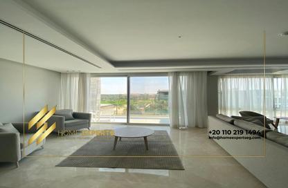 Apartment - 3 Bedrooms - 3 Bathrooms for rent in Katameya Dunes - El Katameya Compounds - El Katameya - New Cairo City - Cairo Apartment - 3 Bedrooms - 3 Bathrooms for rent in Katameya Dunes - El Katameya Compounds - El Katameya - New Cairo City - Cairo