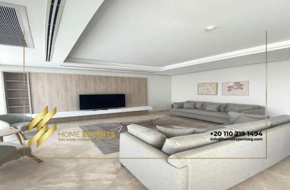 Apartment - 3 Bedrooms - 3 Bathrooms for rent in Katameya Dunes - El Katameya Compounds - El Katameya - New Cairo City - Cairo Apartment - 3 Bedrooms - 3 Bathrooms for rent in Katameya Dunes - El Katameya Compounds - El Katameya - New Cairo City - Cairo