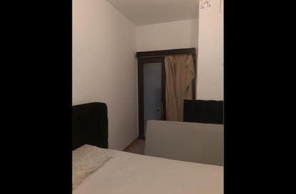 Apartment - 1 Bedroom - 2 Bathrooms for rent in Moon Residences - Fifth Square - The 5th Settlement - New Cairo City - Cairo