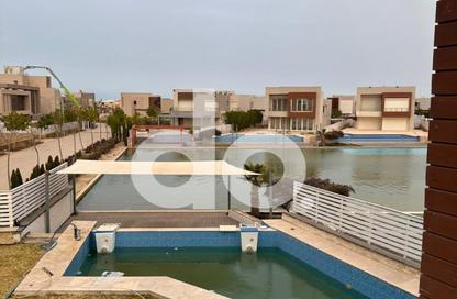 فيلا - 4 غرف نوم - 4 حمامات للبيع في هاسييندا باي - سيدي عبد الرحمن - الساحل الشمالي فيلا - 4 غرف نوم - 4 حمامات للبيع في هاسييندا باي - سيدي عبد الرحمن - الساحل الشمالي