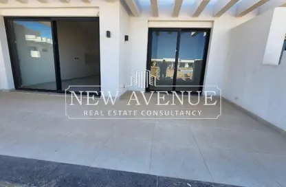 شاليه - 2 غرف نوم - 3 حمامات للبيع في دي-باي - قسم الضبعة - الساحل الشمالي