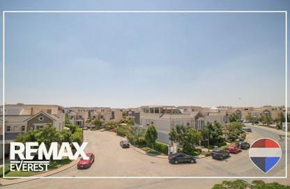 Penthouse - 3 Bedrooms - 2 Bathrooms for sale in Mountain View iCity October - 6 October Compounds - 6 October City - Giza