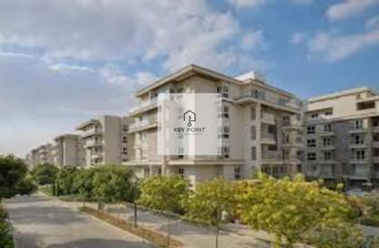 Apartment - 2 - 3 for sale in Mountain View iCity - 5th Settlement Compounds - The 5th Settlement - New Cairo City - Cairo