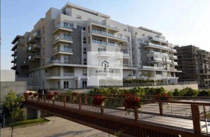 Apartment - 2 - 3 for sale in Mountain View iCity - 5th Settlement Compounds - The 5th Settlement - New Cairo City - Cairo