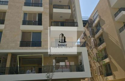 Apartment - 2 Bedrooms - 2 Bathrooms for sale in Taj City - 5th Settlement Compounds - The 5th Settlement - New Cairo City - Cairo