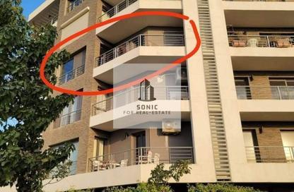 Apartment - 2 Bedrooms - 2 Bathrooms for sale in Taj City - 5th Settlement Compounds - The 5th Settlement - New Cairo City - Cairo Apartment - 2 Bedrooms - 2 Bathrooms for sale in Taj City - 5th Settlement Compounds - The 5th Settlement - New Cairo City - Cairo