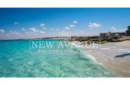 Villa - 6 Bedrooms - 6 Bathrooms for sale in Playa Resort - Sidi Abdel Rahman - North Coast