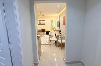 Apartment - 1 - 1 for sale in Nubia Aqua Beach Resort - Hurghada Resorts - Hurghada - Red Sea