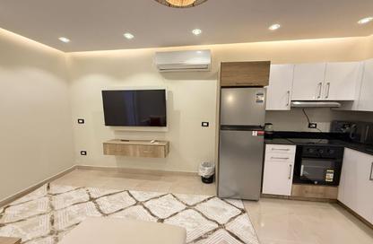 Apartment - 1 - 1 for sale in Nubia Aqua Beach Resort - Hurghada Resorts - Hurghada - Red Sea