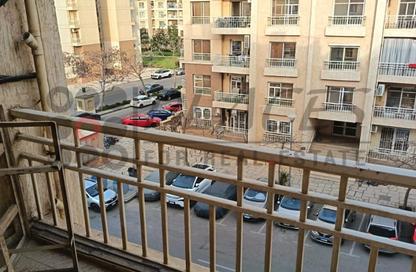شقة - 3 غرف نوم - 2 حمامات للبيع في پريڤادو - مدينتي - القاهرة