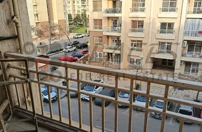 Apartment - 3 Bedrooms - 2 Bathrooms for sale in Privado - Madinaty - Cairo