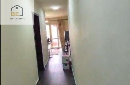 Chalet - 2 Bedrooms - 2 Bathrooms for sale in Porto Sokhna - Al Ain Al Sokhna - Suez